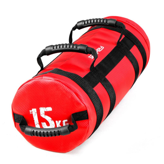 Spokey Sandbag τσάντα προπόνησης 15 kg Spokey Sandbag τσάντα προπόνησης 15 kg
